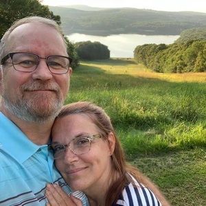 Meet your Posher, Tom